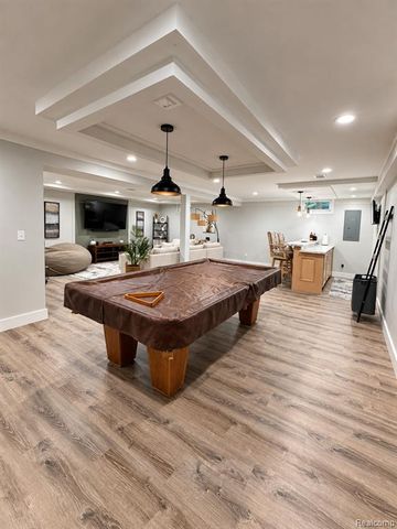 3519 Hannaman Road, Columbiaville, MI 48421
