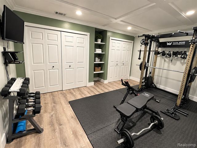3519 Hannaman Road, Columbiaville, MI 48421