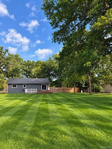 3519 Hannaman Road, Columbiaville, MI 48421