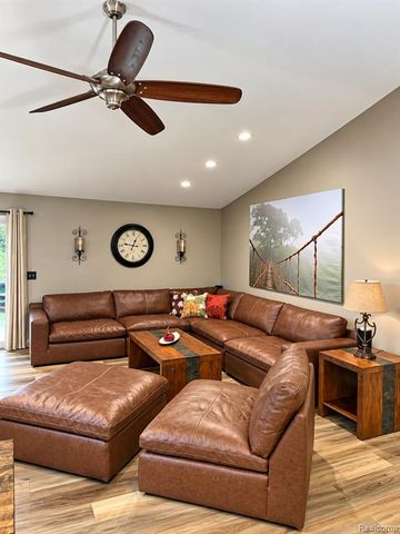 3519 Hannaman Road, Columbiaville, MI 48421