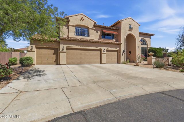 2324 W ZENITH Lane, Phoenix, AZ 85085