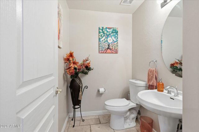 2324 W ZENITH Lane, Phoenix, AZ 85085