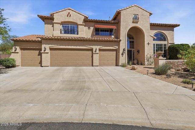 2324 W ZENITH Lane, Phoenix, AZ 85085