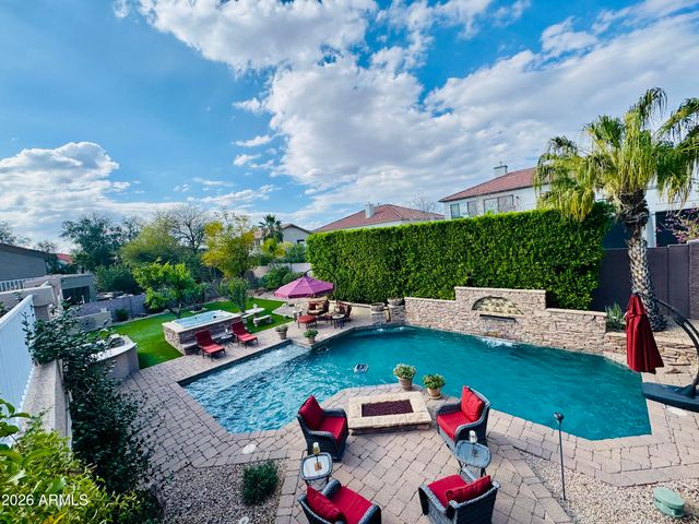 2324 W ZENITH Lane, Phoenix, AZ 85085