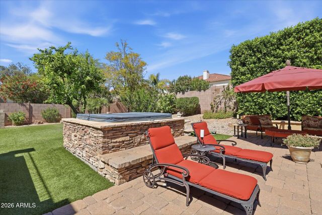 2324 W ZENITH Lane, Phoenix, AZ 85085