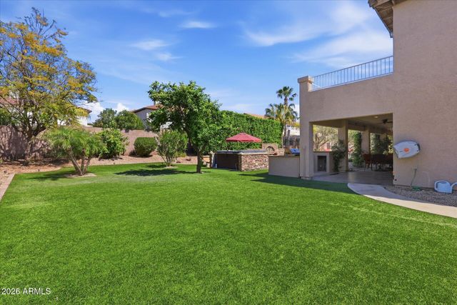 2324 W ZENITH Lane, Phoenix, AZ 85085