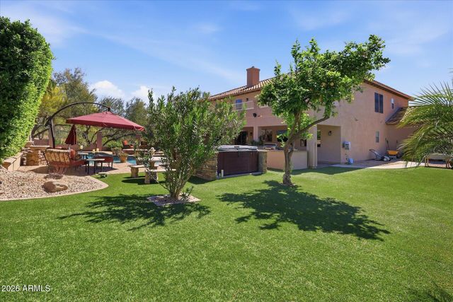 2324 W ZENITH Lane, Phoenix, AZ 85085