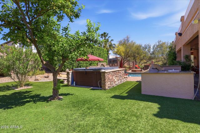 2324 W ZENITH Lane, Phoenix, AZ 85085