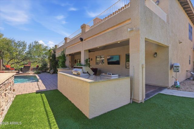 2324 W ZENITH Lane, Phoenix, AZ 85085