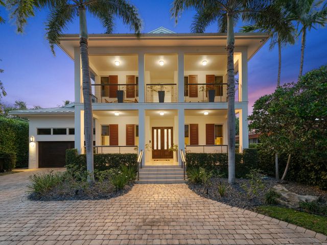 717 Solar Isle Drive, Fort Lauderdale, FL 33301