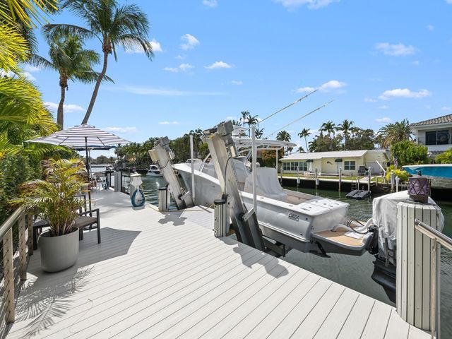 717 Solar Isle Drive, Fort Lauderdale, FL 33301