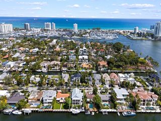 717 Solar Isle Drive, Fort Lauderdale, FL 33301