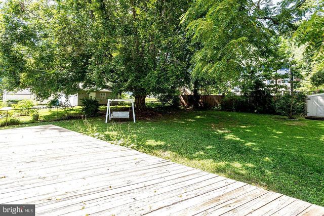 1922 ANDERSON RD, Falls Church, VA 22043