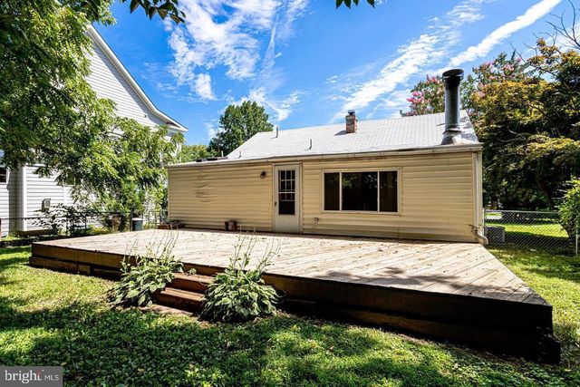1922 ANDERSON RD, Falls Church, VA 22043