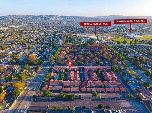 189 S Hollenbeck, Covina, CA 91723