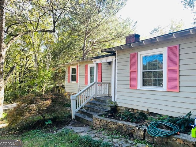 4665 Orchid Drive, Pine Lake, GA 30072