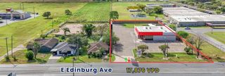 412 E Edinburg Avenue, Elsa, TX 78543