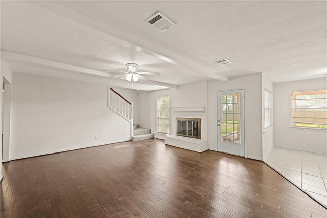 14110 Saddlebend Drive, Houston, TX 77070