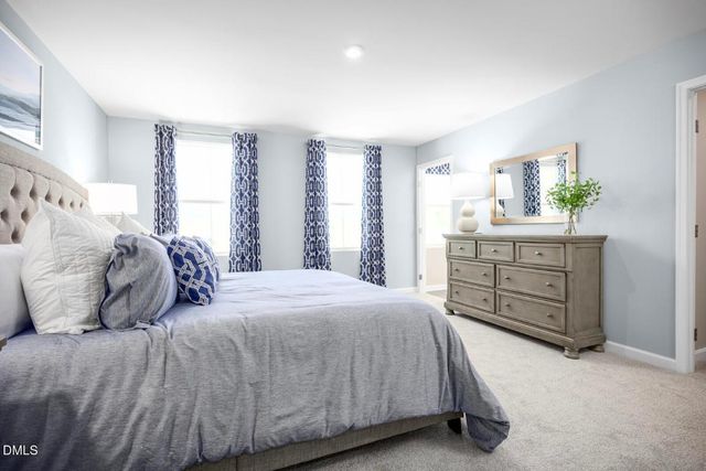 4020 Dragonfly Road, Bailey, NC 27807