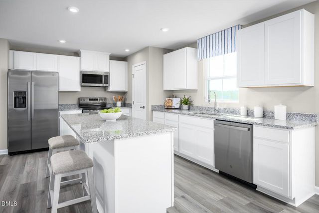 4020 Dragonfly Road, Bailey, NC 27807