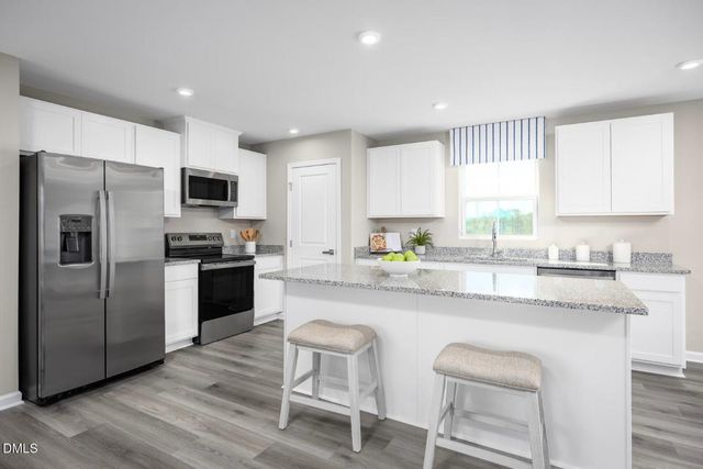 4020 Dragonfly Road, Bailey, NC 27807