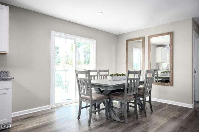 4020 Dragonfly Road, Bailey, NC 27807