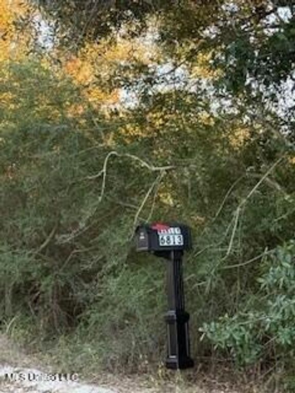 6813 Belle Fontaine Drive, Ocean Springs, MS 39564