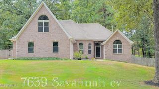 7639 Savannah Cove, Olive Branch, MS 38654