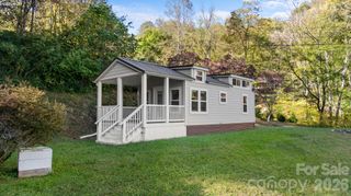 619 Kitchens Branch Road, Sylva, NC 28779