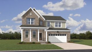 3427 Shigo Street, Murfreesboro, TN 37130