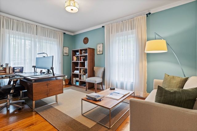 5 Walnut Street, Lexington, MA 02421