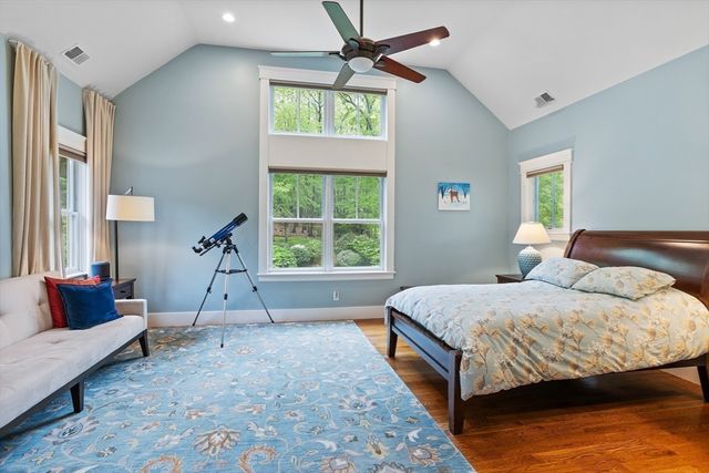 5 Walnut Street, Lexington, MA 02421