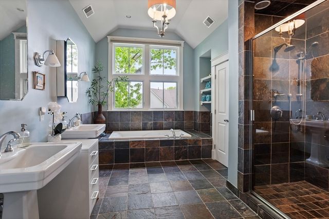 5 Walnut Street, Lexington, MA 02421