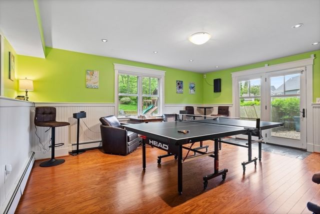 5 Walnut Street, Lexington, MA 02421