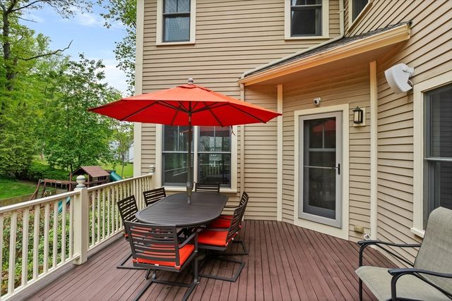 5 Walnut Street, Lexington, MA 02421
