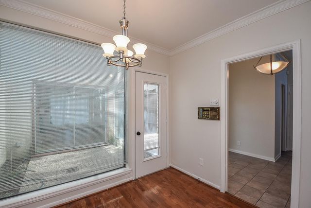 9703 Briar Forest Drive, Houston, TX 77042