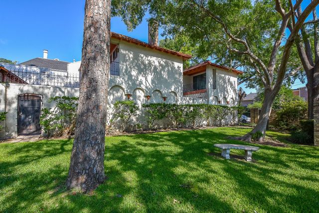 9703 Briar Forest Drive, Houston, TX 77042