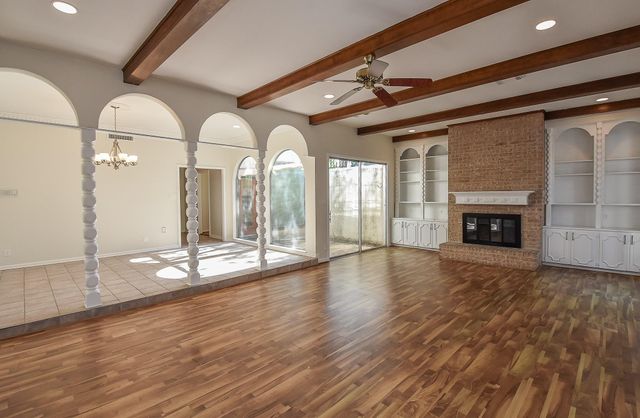 9703 Briar Forest Drive, Houston, TX 77042