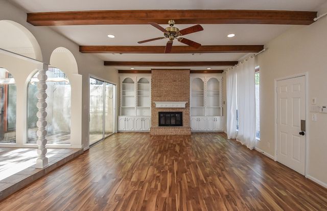 9703 Briar Forest Drive, Houston, TX 77042