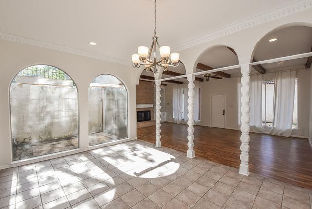 9703 Briar Forest Drive, Houston, TX 77042