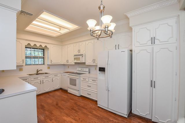 9703 Briar Forest Drive, Houston, TX 77042