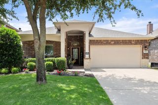 15805 Carlton Oaks Drive, Fort Worth, TX 76177