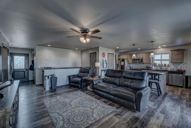 13793 CONESTOGA LOOP, Piedmont, SD 57769