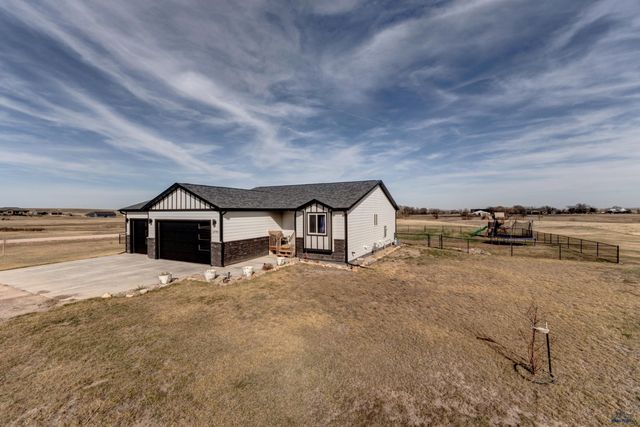 13793 CONESTOGA LOOP, Piedmont, SD 57769