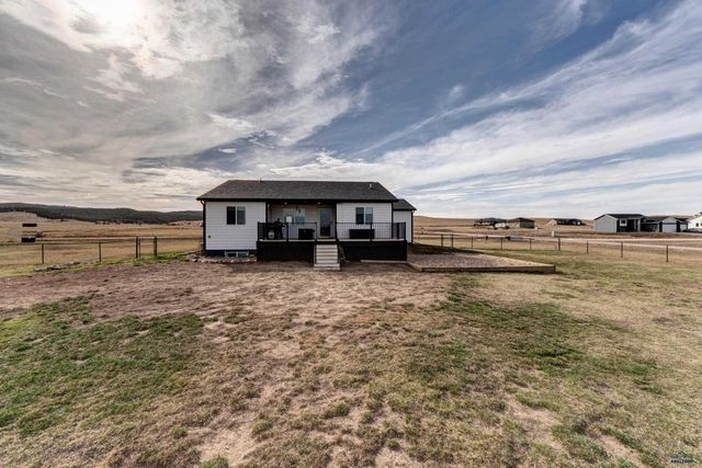 13793 CONESTOGA LOOP, Piedmont, SD 57769