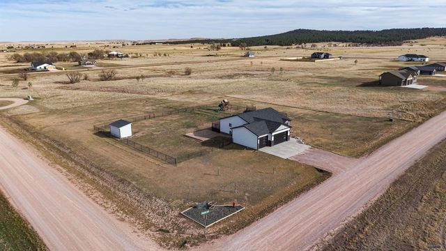 13793 CONESTOGA LOOP, Piedmont, SD 57769