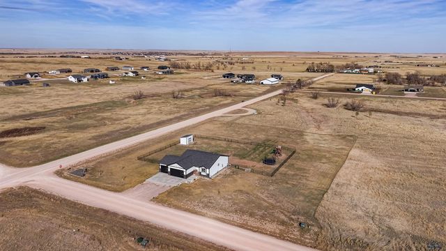 13793 CONESTOGA LOOP, Piedmont, SD 57769