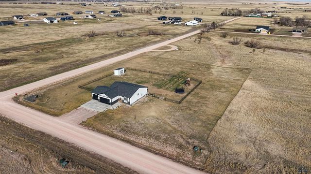 13793 CONESTOGA LOOP, Piedmont, SD 57769
