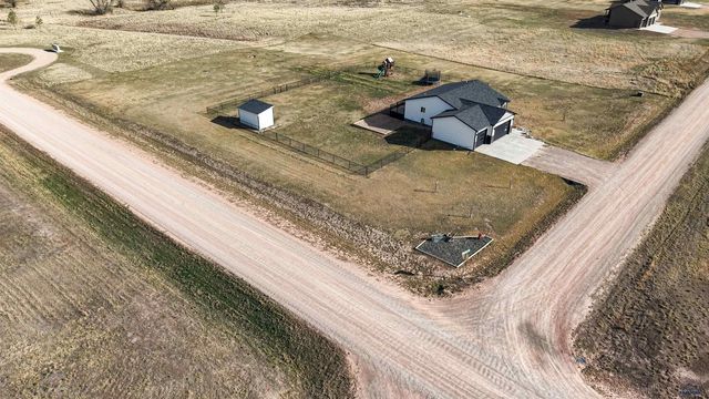 13793 CONESTOGA LOOP, Piedmont, SD 57769