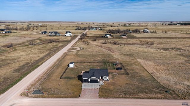 13793 CONESTOGA LOOP, Piedmont, SD 57769